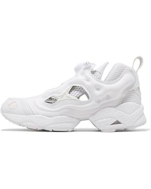 Reebok Instapump Fury 95 - White
