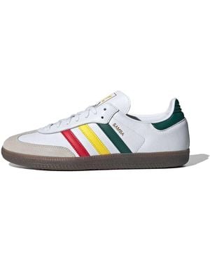 adidas Samba Og 'Rasta - Blue