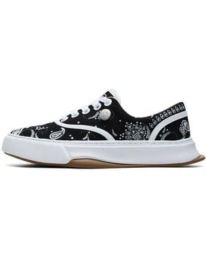 Fila X Mihara - Black