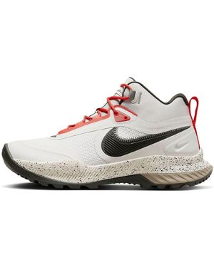 Nike React Sfb Carbon 'Light Bone Picante' - White