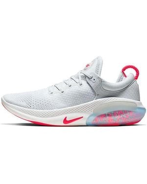 nike joyride run flyknit mens