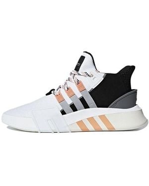 adidas Eqt Bask Adv Shoes - Multicolour