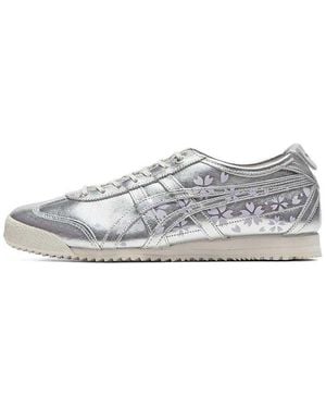 Onitsuka Tiger Mexico 66 'Pure' - White