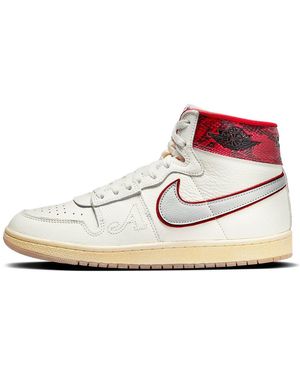 Nike Air Ship Pe Sp 'Awake Ny' - Metallic
