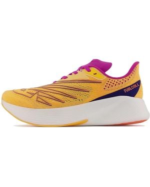 New Balance Ss22-7.5 - Yellow