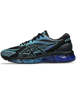 Asics Trainers - Blue