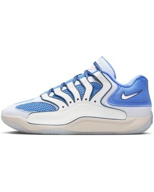 Nike Kd 18 'Boys & Girls Clubs' - Blue