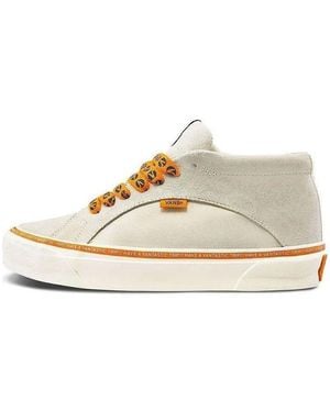 Vans Taka Hayashi X Snake Trail Lx 'Marshmallow' - Natural