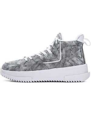 Anta Going Crazy Leather - Grey