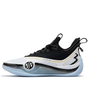 361 Degrees Zen 6 'Yin Yang' - Blue