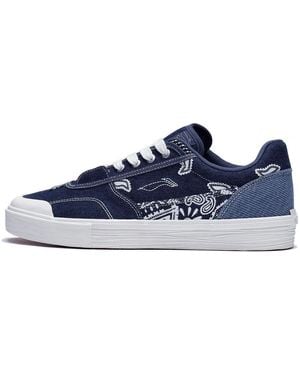 Li-ning Oswald The Lucky Rabbit Skate Shoes - Blue