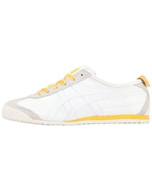 Onitsuka Tiger (Wmns) Mexico 66 'Tiger' - White