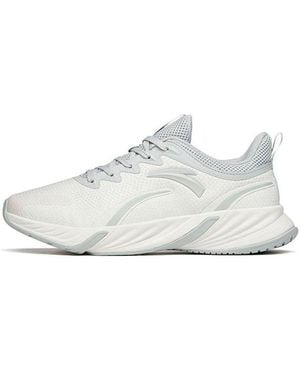 Anta (Wmns) Running Series Trainers - White