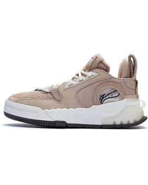 Li-ning (Wmns) 001 Origin - White