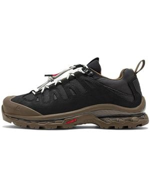 Salomon Gr10K X Quest Low - Black