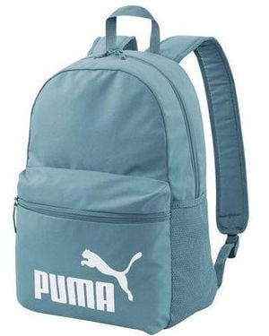 PUMA Phase Backpack - Blue
