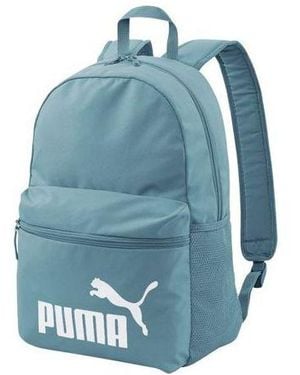 PUMA Phase Backpack - Blue