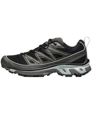 Salomon Xt-6 Expanse 'Beluga Summer' - Black
