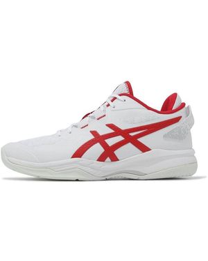 Asics Gel-Fastblaze - White