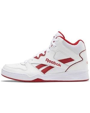 Reebok Royal Bb4500 Hi 2 - White