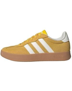 adidas Barreda - Yellow