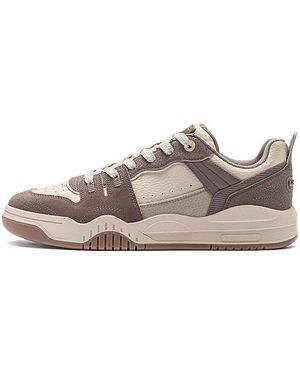 Li-ning Jiangyue 'Taupe' - Brown