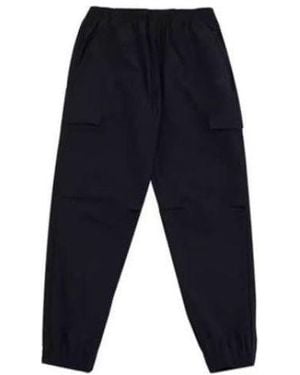 New Balance Sds Pocket Trousers - Blue