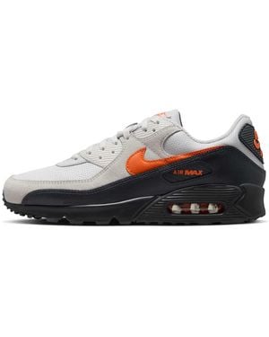 Nike Air Max 90 'Vast Safety' - Blue