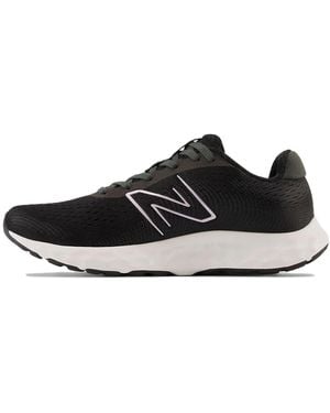 New Balance (Wmns) 520 V8 - Black