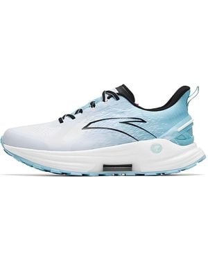 Anta (Wmns) Chuang 3 Ice' - Blue