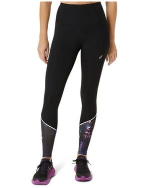 Asics (Wmns) Road Lite-Show Tights - Black