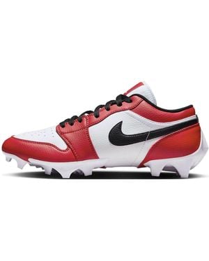 Nike 1 Low Td 'Chicago 2023' - Red