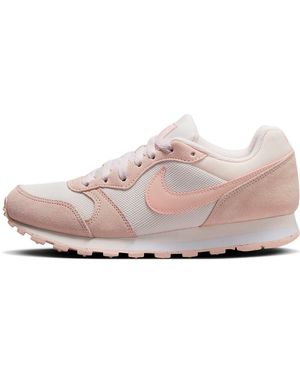 Nike (Wmns) Md Runner 2 - Pink