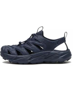 Hoka One One Hopara River Trekking Sandals 'Varsity' - Blue