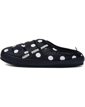 PUMA Tuff Padded Polka Dot - Blue