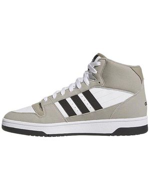 addidas high neck shoes