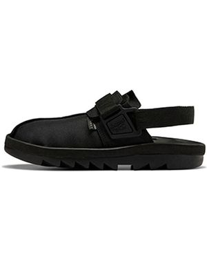 Reebok Beatnik Sandal 'Triple' - Black