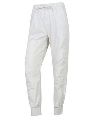 adidas (Wmns) Met Shir Pants - Gray