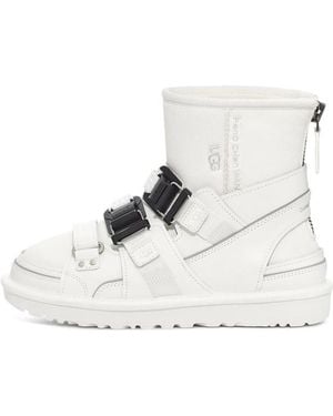 UGG (Wmns) Feng Chen Wang X - Metallic