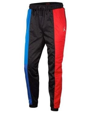 Nike Paris Saint-Germain Sports Trousers - Red