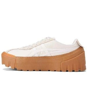 Onitsuka Tiger Delegation Chunk - White