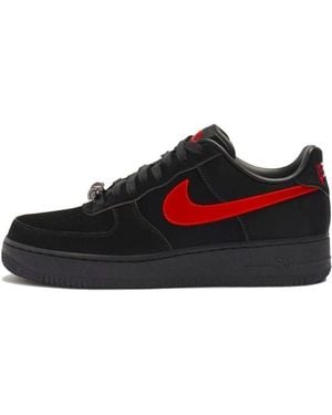 Nike X Rtfkt Air Force 1 Low 'Genesis' - Red