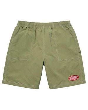 Supreme Shorts for Men | Lyst Supreme Shorts for Men | Lyst