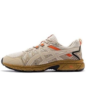 Asics Gel-Venture 7 Mx 'Light' - Brown