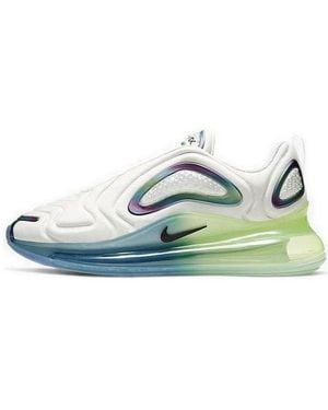 Nike Air Max 720 'Bubble Pack Summit' - Blue