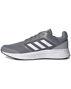adidas Galaxy 5 Halo' - White