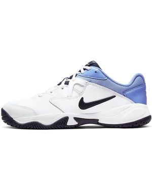 Nike Court Lite 2 Royal Pulse' - Blue