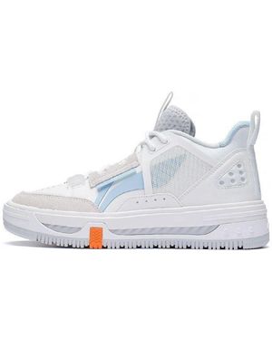 Li-ning (Wmns) Xingchuan V1. - White