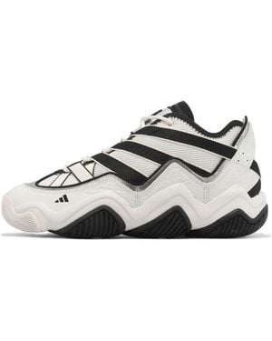 adidas Top Ten 2010 - White