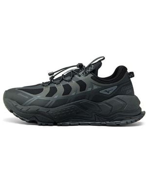Mizuno Wave Solar 'All' - Black